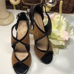 ANTONIO MELANI shoes